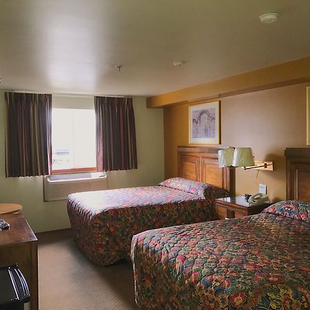 Bay City Inn Bellingham Ngoại thất bức ảnh