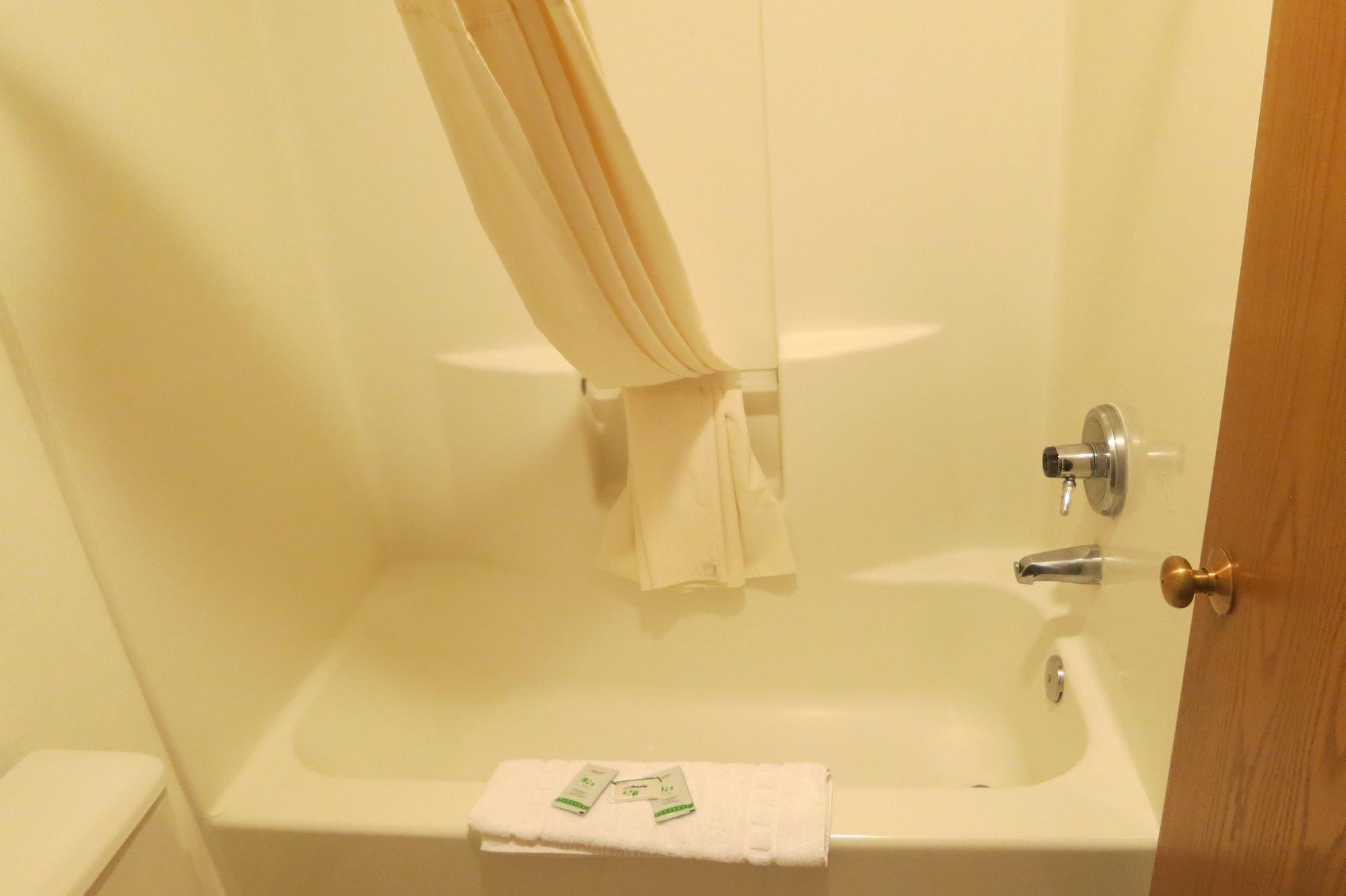 Bay City Inn Bellingham Ngoại thất bức ảnh