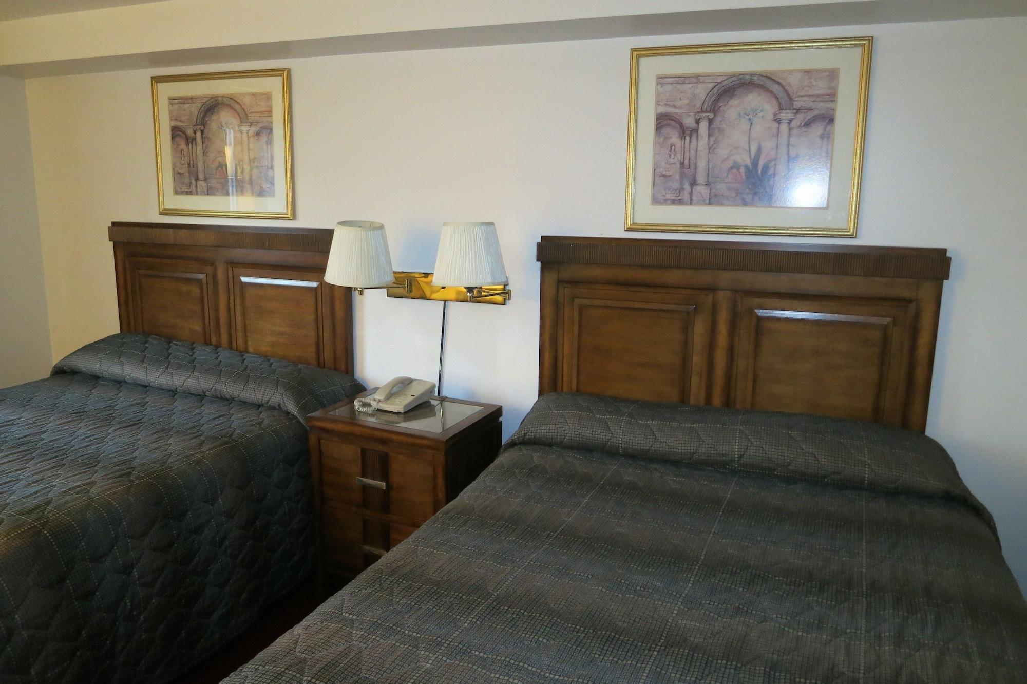 Bay City Inn Bellingham Ngoại thất bức ảnh