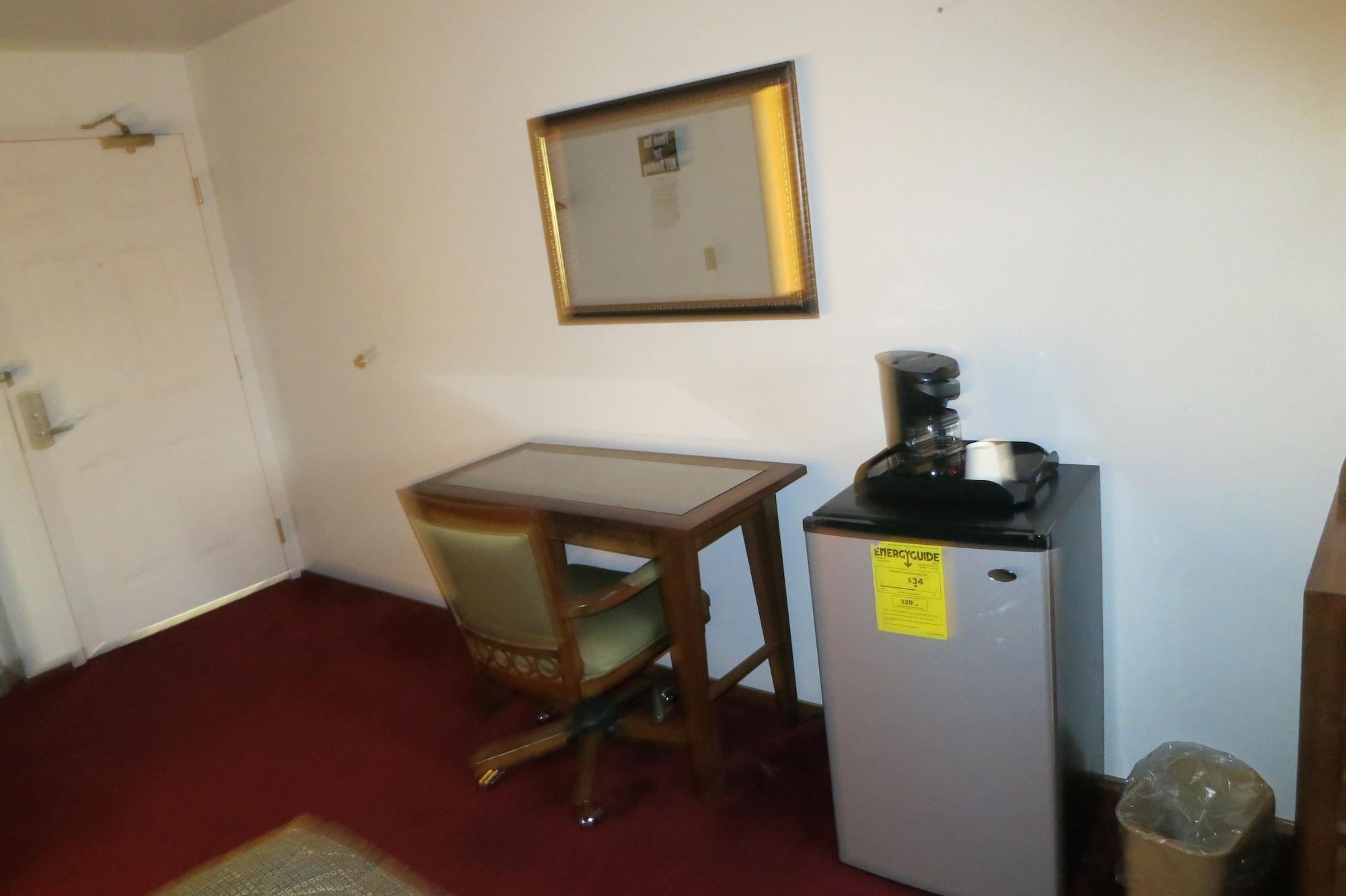 Bay City Inn Bellingham Ngoại thất bức ảnh