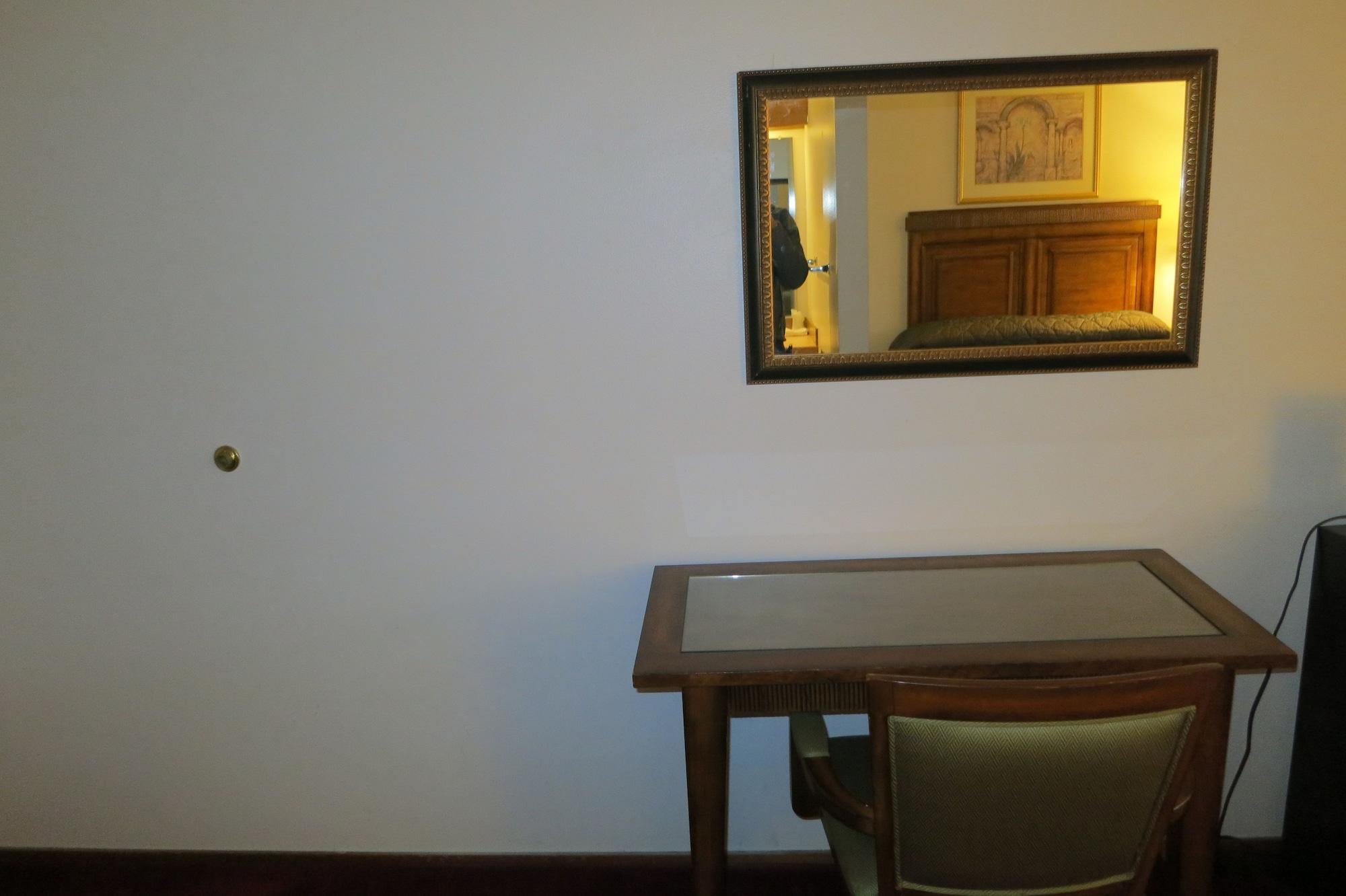 Bay City Inn Bellingham Ngoại thất bức ảnh