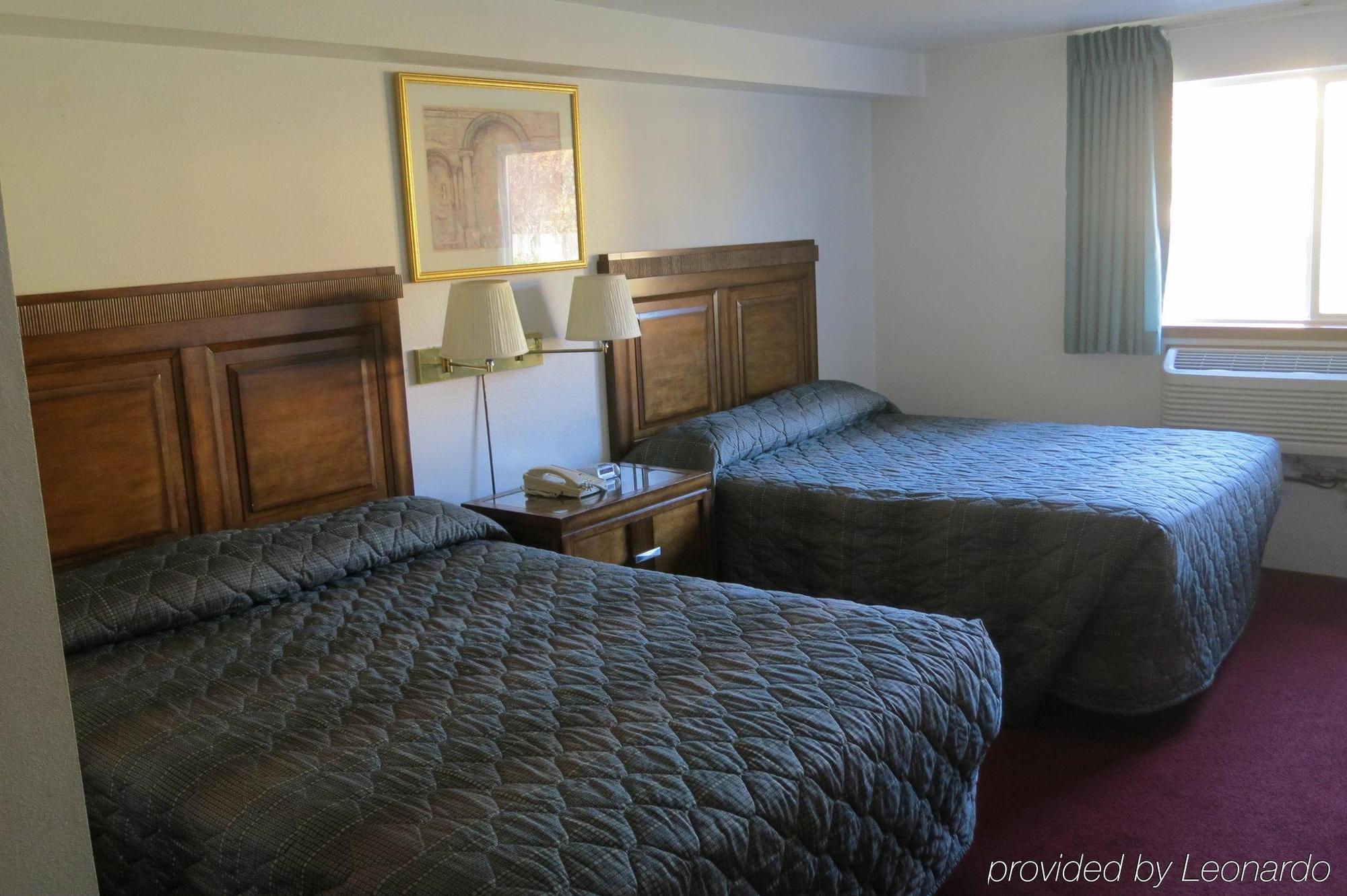 Bay City Inn Bellingham Ngoại thất bức ảnh