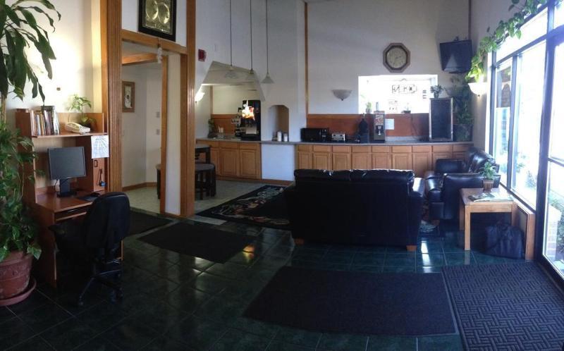 Bay City Inn Bellingham Ngoại thất bức ảnh