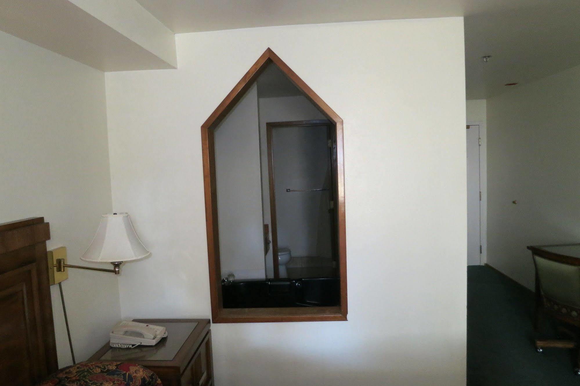 Bay City Inn Bellingham Ngoại thất bức ảnh