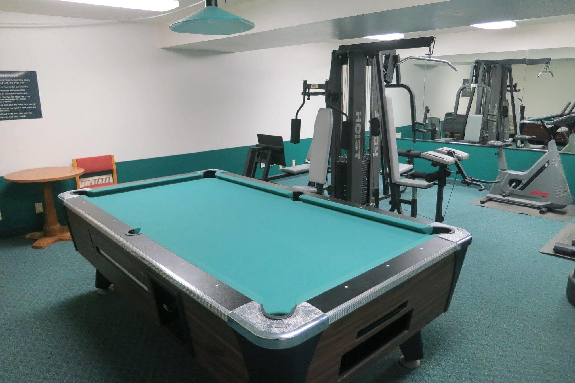 Bay City Inn Bellingham Ngoại thất bức ảnh