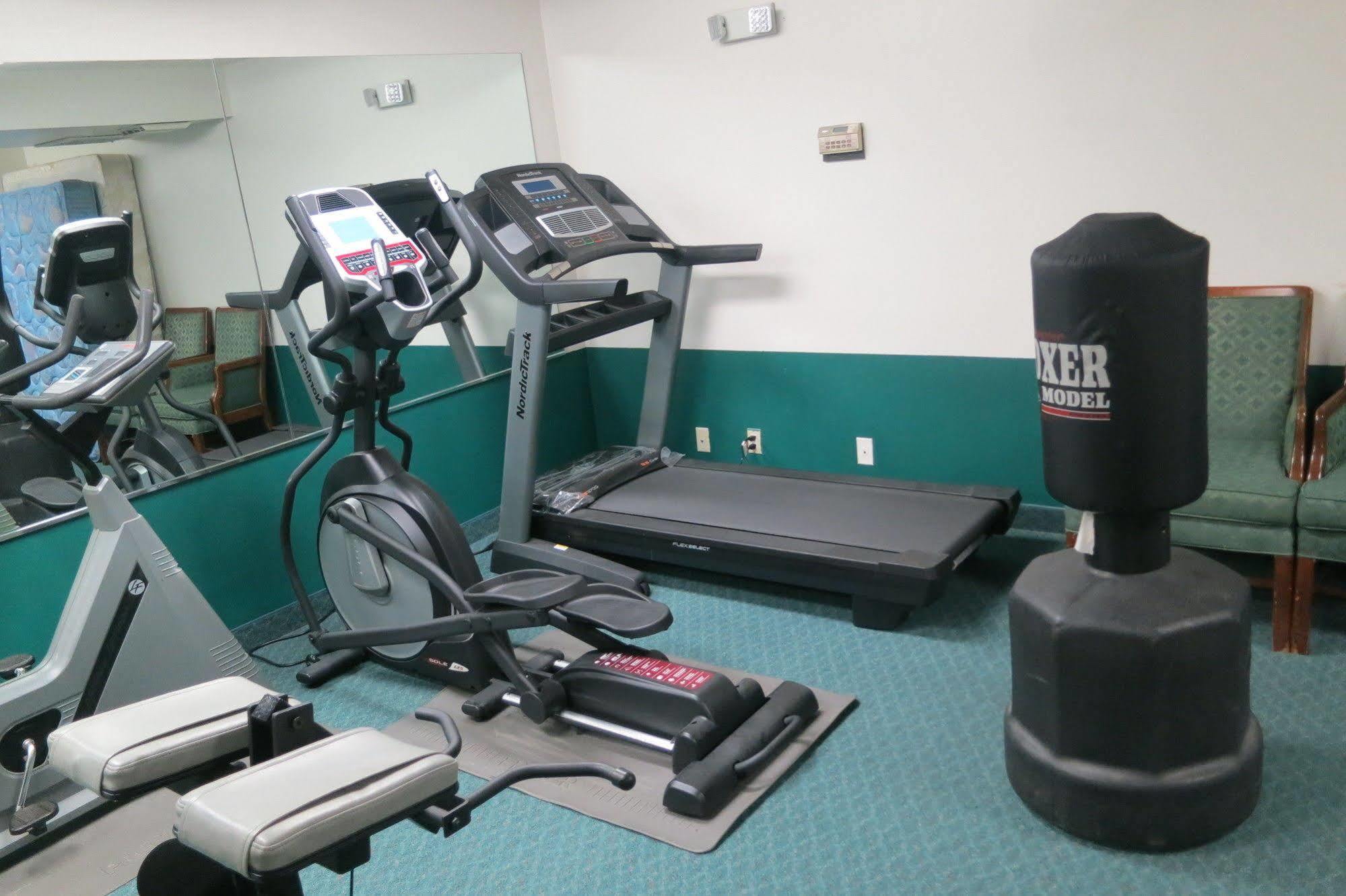 Bay City Inn Bellingham Ngoại thất bức ảnh